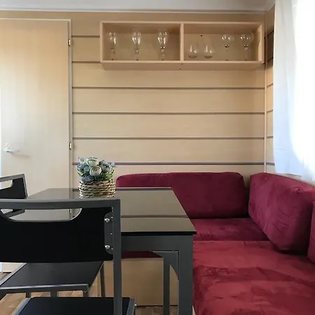 Camping Slow M'ocean *