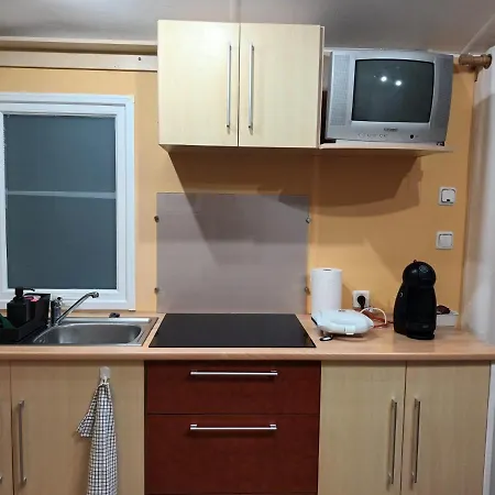 Camping Slow M'ocean Pataias