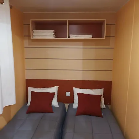 Slow M'ocean Camping Pataias