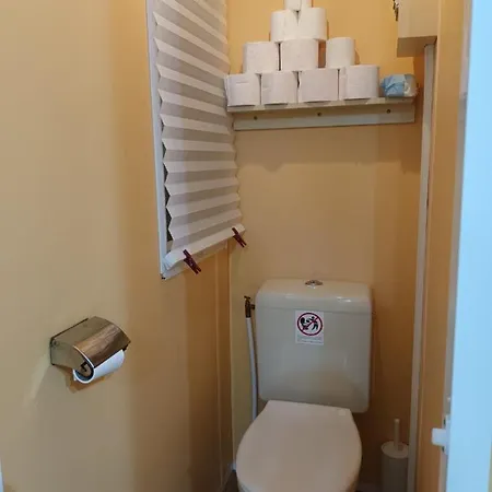 Camping Slow M'ocean Pataias