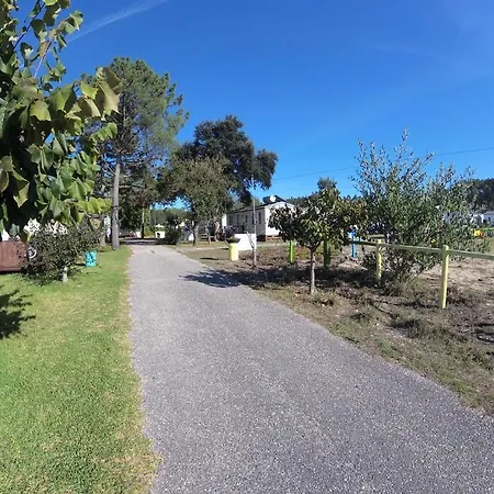 Slow M'ocean Camping Pataias