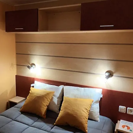 Camping Slow M'ocean Pataias