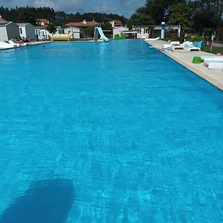 Slow M'ocean * Pataias