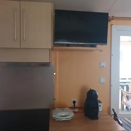 Camping Slow M'ocean Pataias