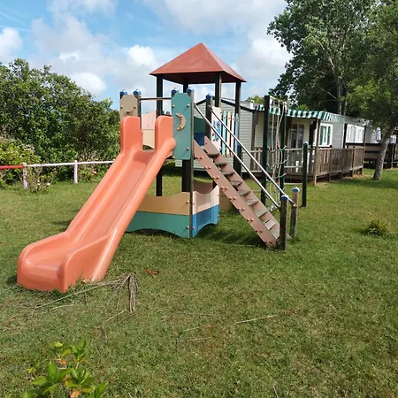 Camping Slow M'ocean *