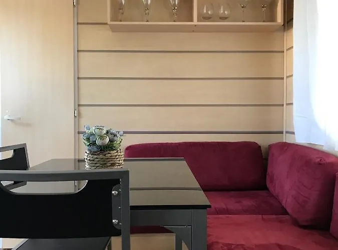 Campeggio Slow M'ocean *