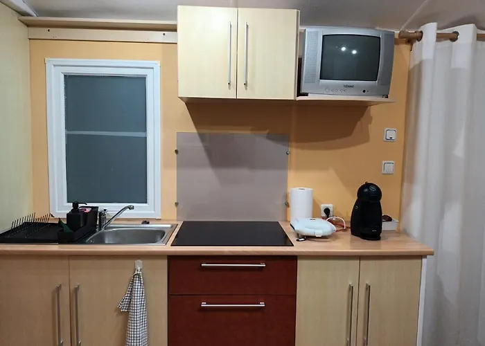 Campeggio Slow M'ocean Pataias