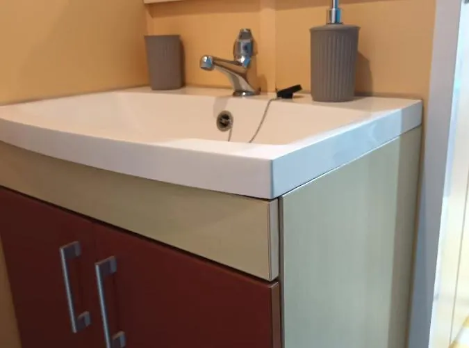 Campeggio Slow M'ocean *