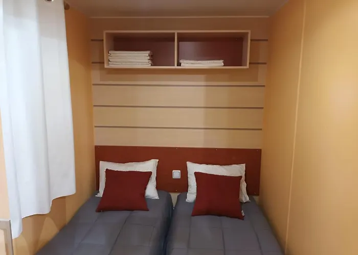 Slow M'ocean Campeggio Pataias