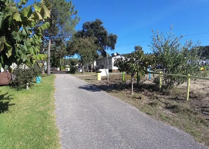 Slow M'ocean Campeggio Pataias