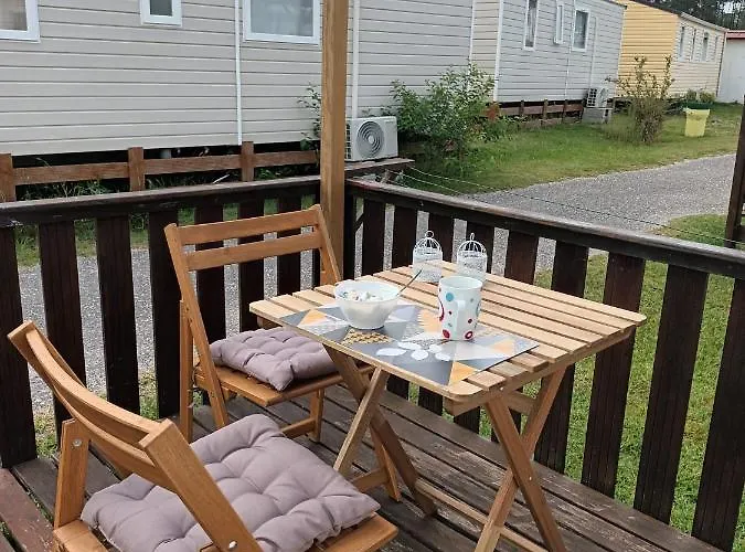 Campeggio Slow M'ocean