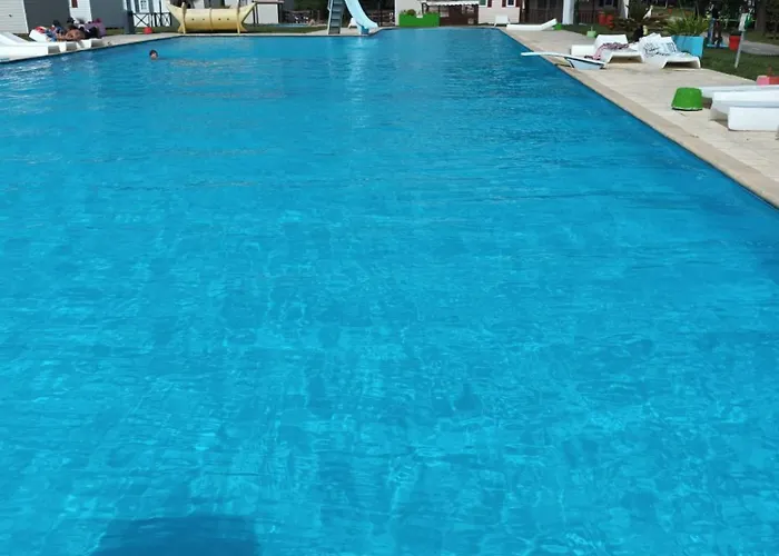 Slow M'ocean * Pataias