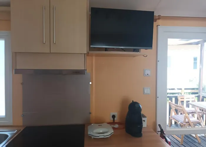 Campeggio Slow M'ocean Pataias